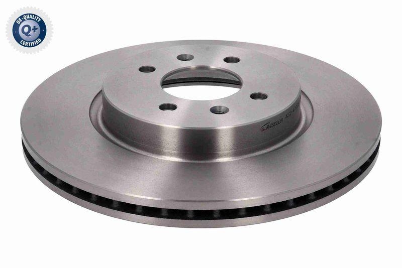 2x ACKOJA Bremsscheibe Q+ Erstausrüsterqualität A52-40028