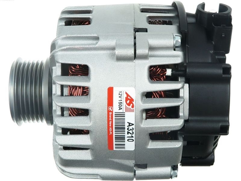 AS-PL Generator Brandneu AS-PL