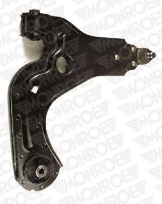 MONROE Track Control Arm