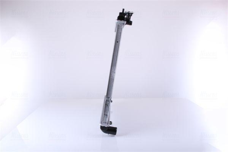 NISSENS Kühler, Motorkühlung