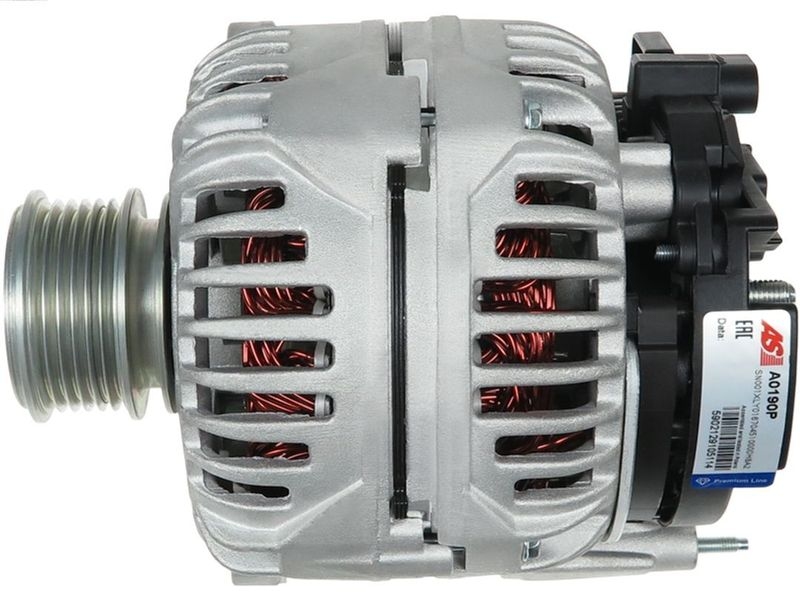 AS-PL Generator Brandneu AS-PL