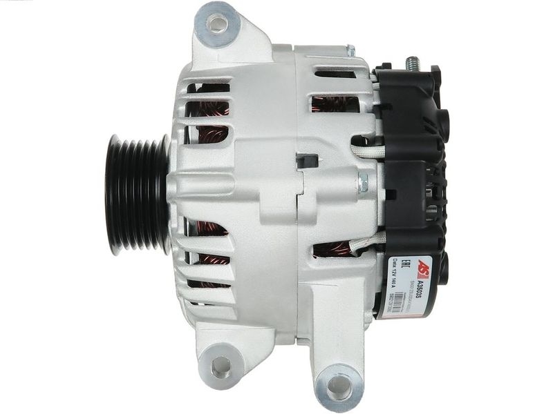 AS-PL Generator Brandneu AS-PL