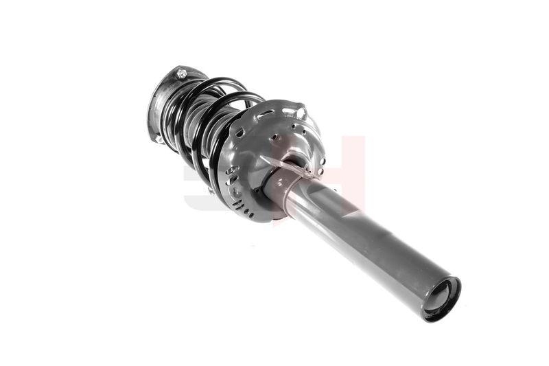 Komplett Sto&szlig;d&auml;mpfer Federbein Satz Vorne links rechts passend f&u...