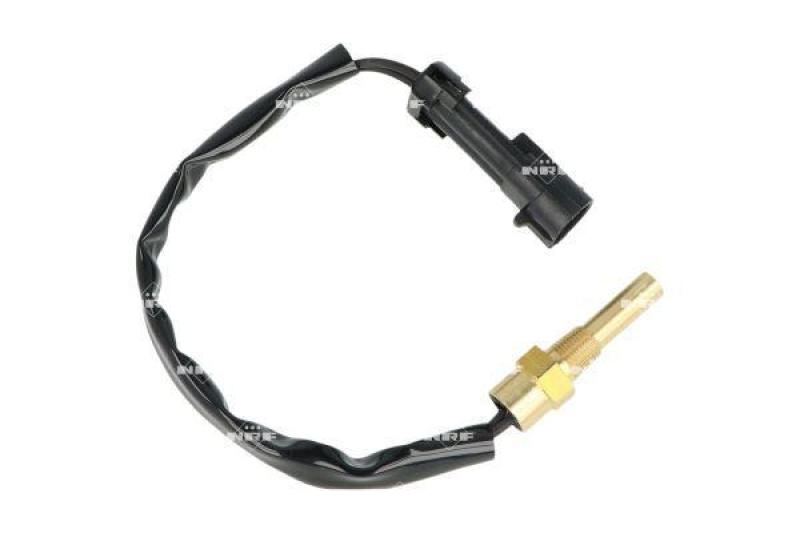NRF Sensor, Kühlmitteltemperatur