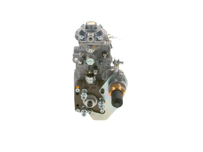 BOSCH Injection Pump