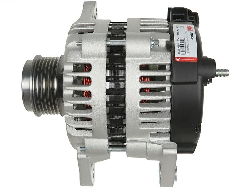 AS-PL Generator Brandneu AS-PL