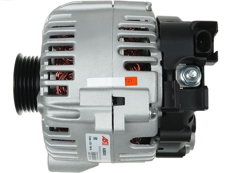 AS-PL Generator Brandneu AS-PL