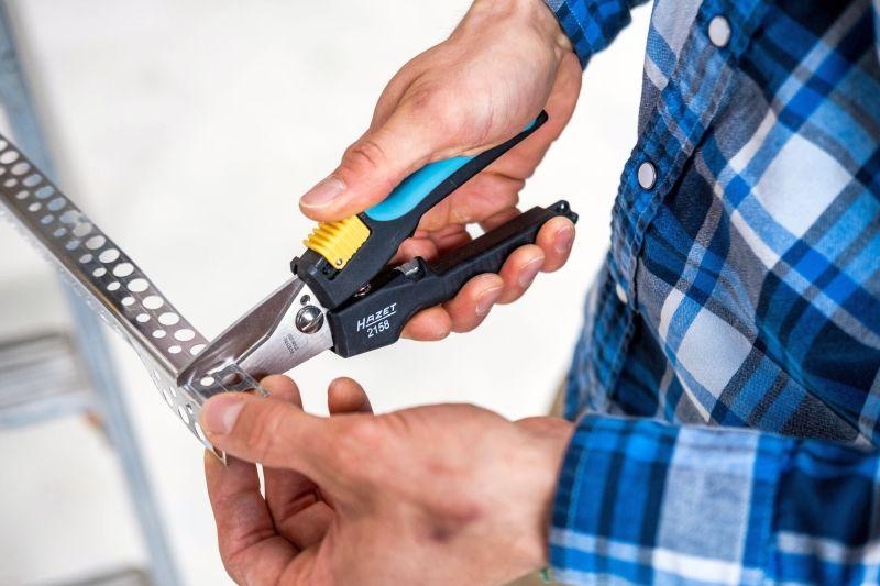 HAZET Socket Wrench Set
