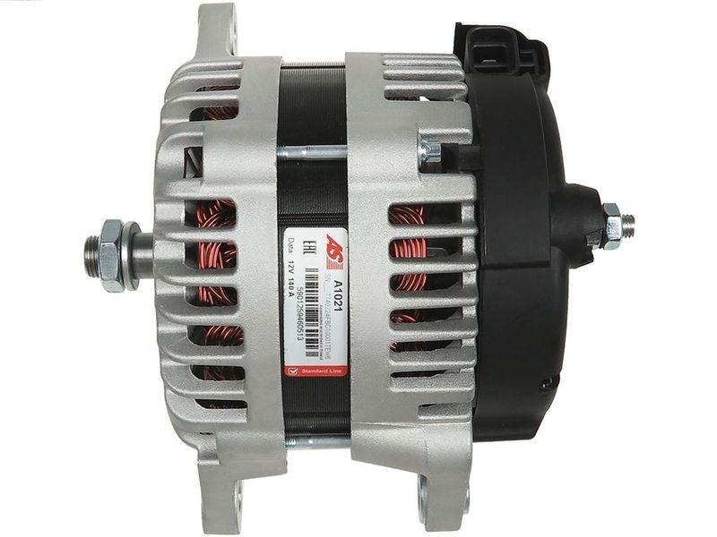 AS-PL Generator Brandneu AS-PL