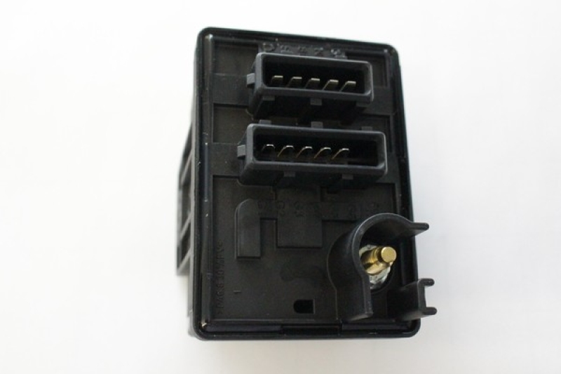 BorgWarner (BERU) Control Unit, glow time