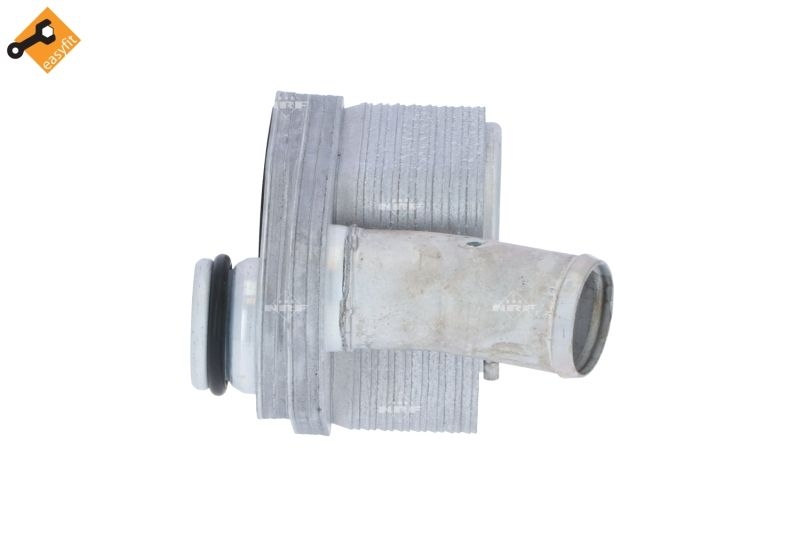 NRF Ölkühler, Motoröl EASY FIT 31325