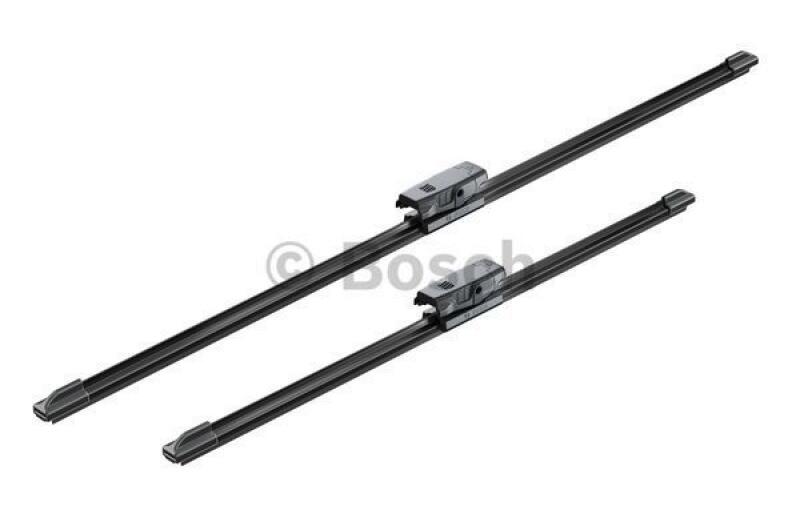BOSCH Wischblatt Aerofit