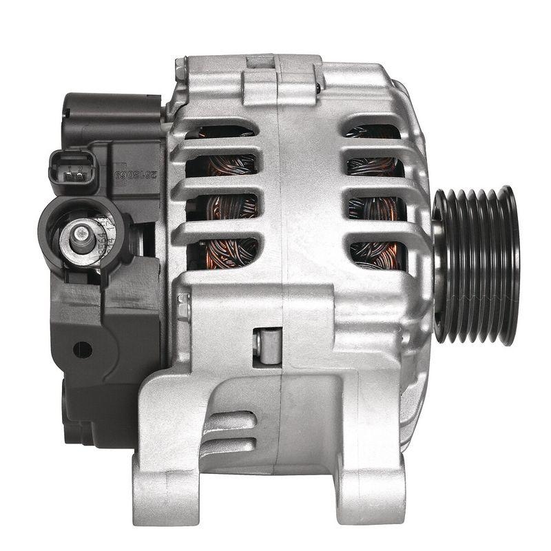 VALEO Generator VALEO RE-GEN - AT 437356