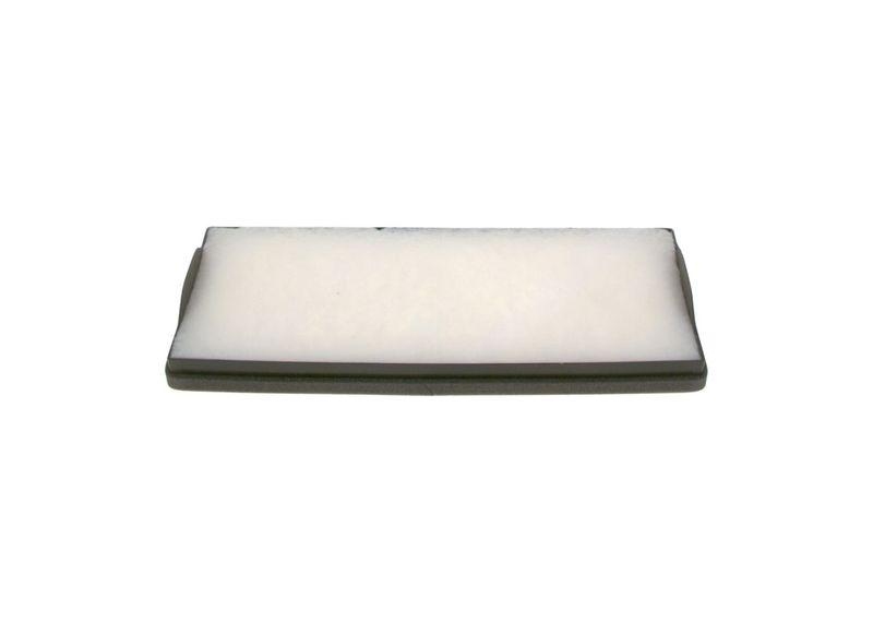 BOSCH Filter, Innenraumluft 1 987 431 155
