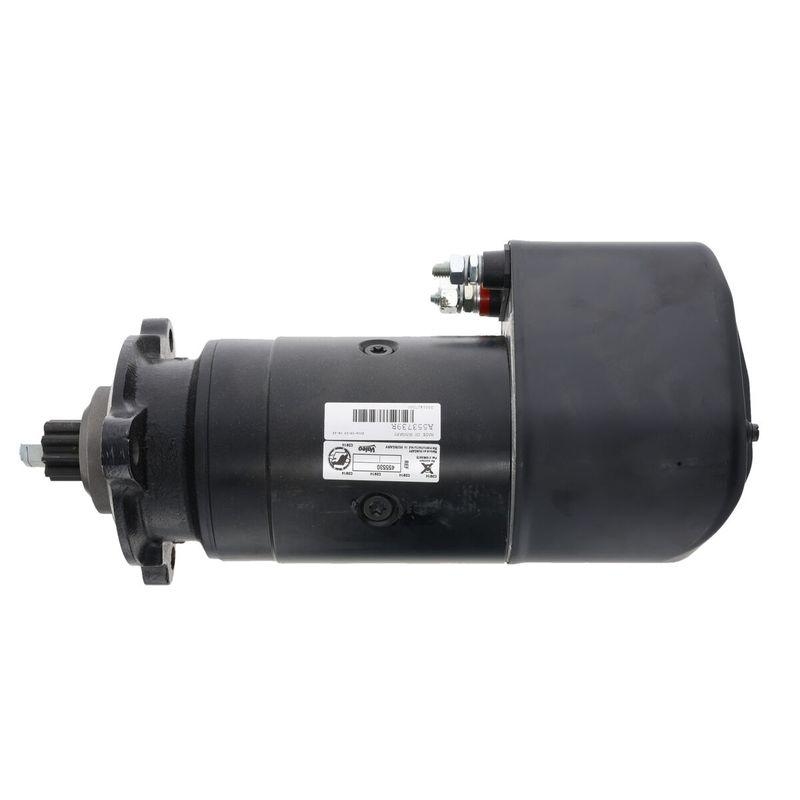 VALEO Starter