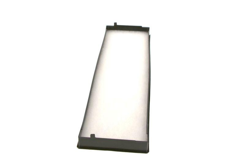 BOSCH Filter, Innenraumluft 1 987 431 156