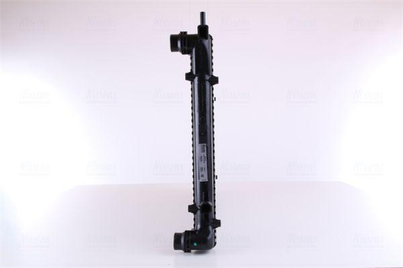 NISSENS Radiator, engine cooling
