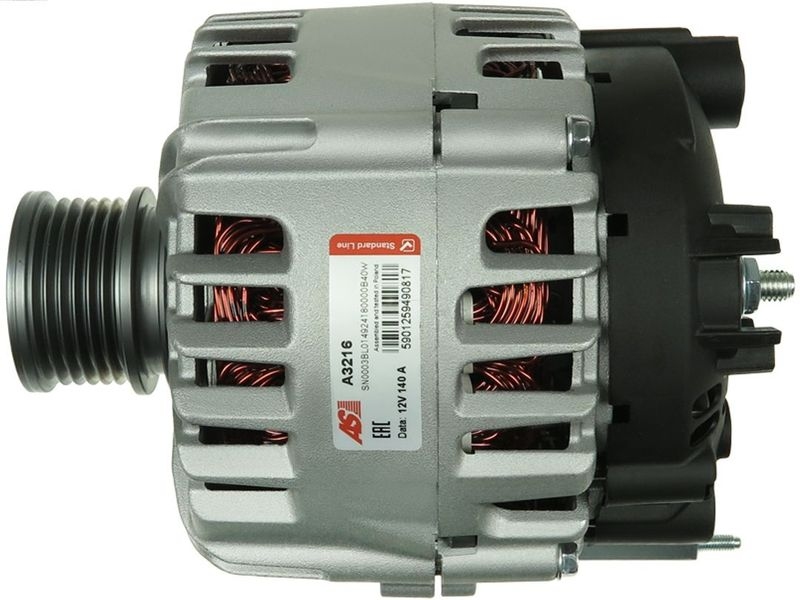 AS-PL Generator Brandneu AS-PL