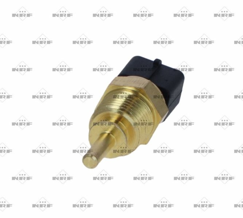 NRF Sensor, Kühlmitteltemperatur passend für HYUNDAi i10 2 1.0 HYUNDAI i30 1.4 727113