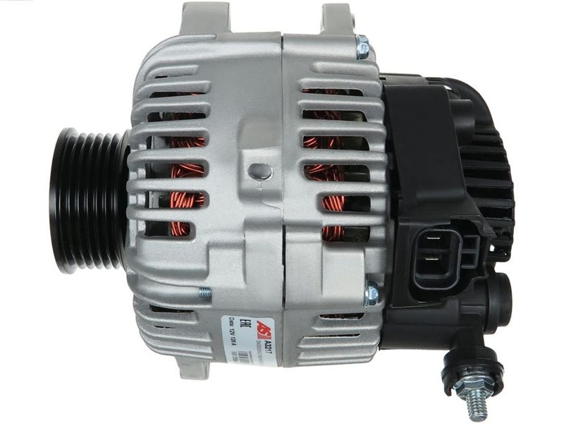 AS-PL Generator Brandneu AS-PL