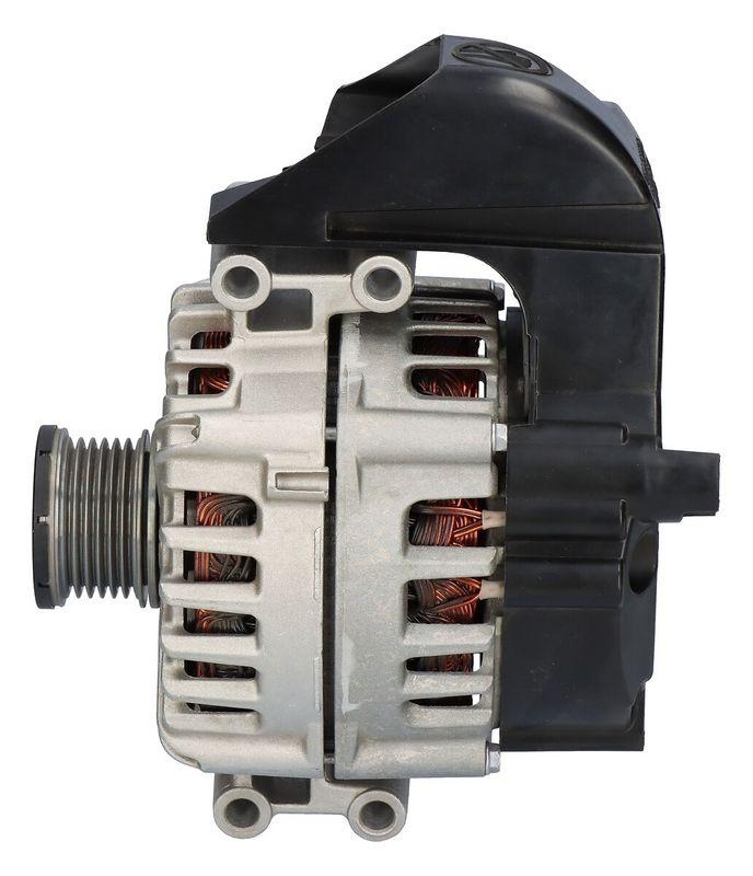 VALEO Generator VALEO ORIGINS - NEW O.E. TECHNOLOGIE 439995