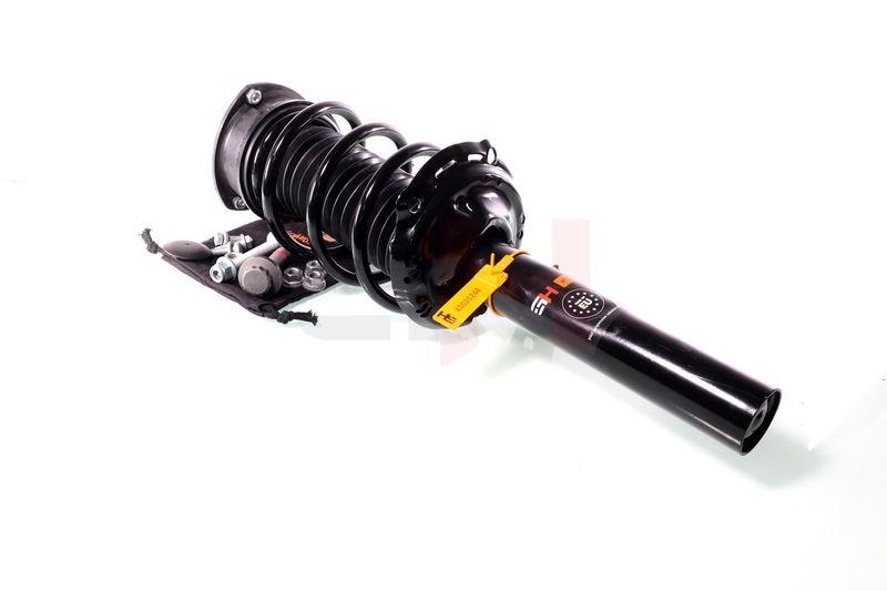 Komplett Sto&szlig;d&auml;mpfer Federbein Satz Vorne links rechts passend f&u...