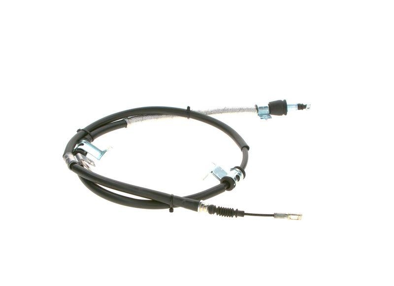 BOSCH Seilzug, Feststellbremse 1 987 482 908