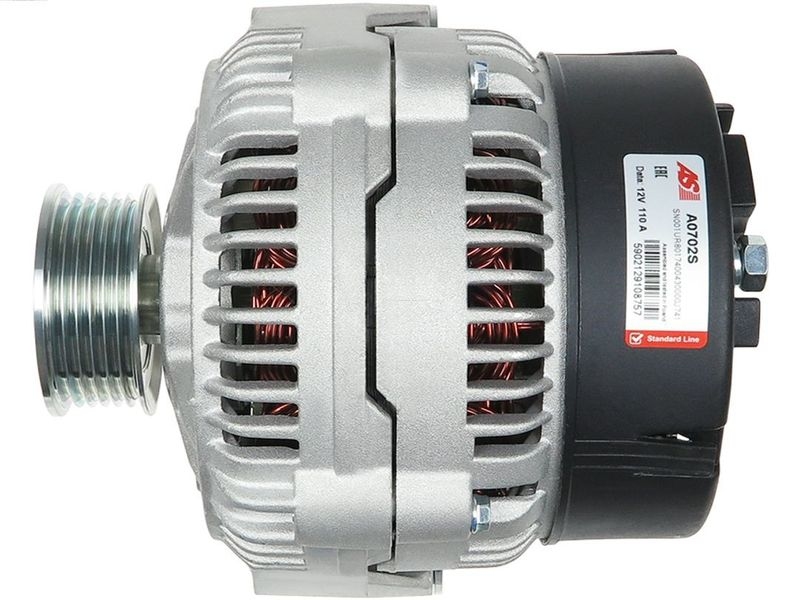 AS-PL Generator Brandneu AS-PL