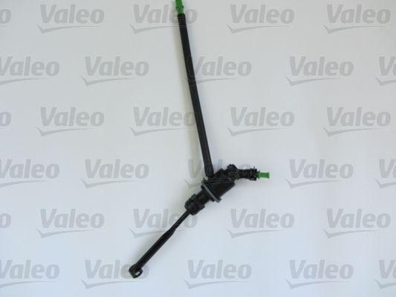 VALEO Geberzylinder, Kupplung 804836