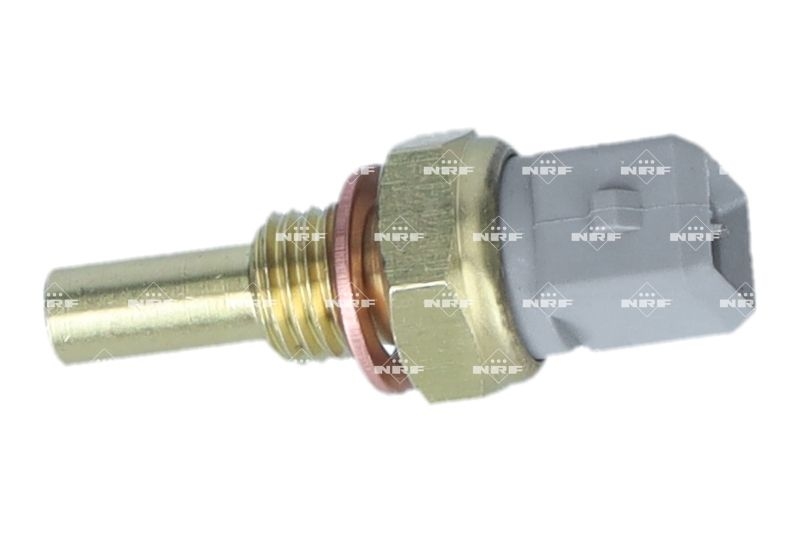 NRF Sensor, Kühlmitteltemperatur