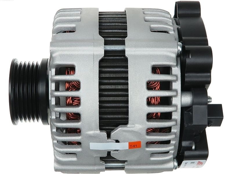 AS-PL Generator Brandneu AS-PL