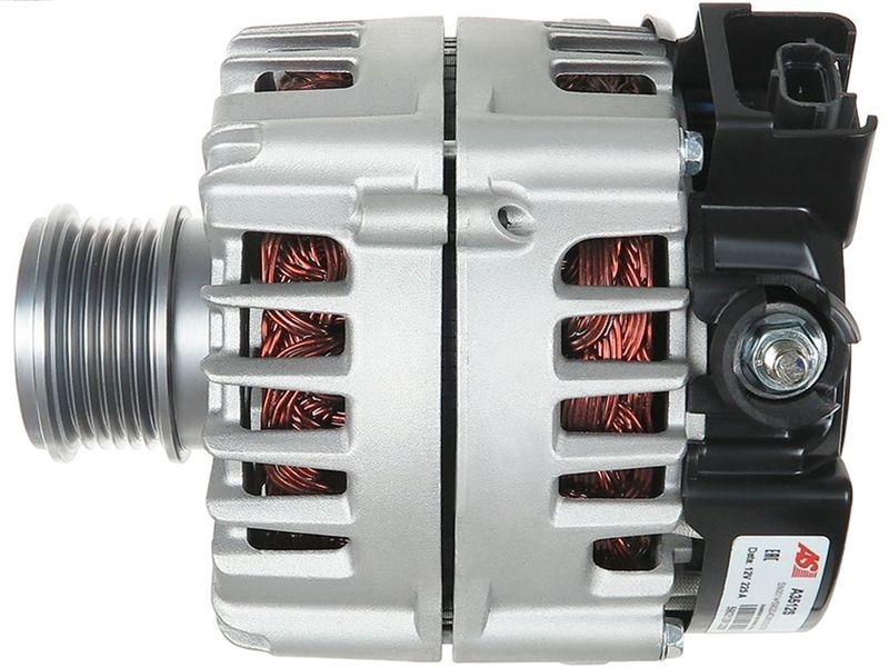 AS-PL Generator Brandneu AS-PL