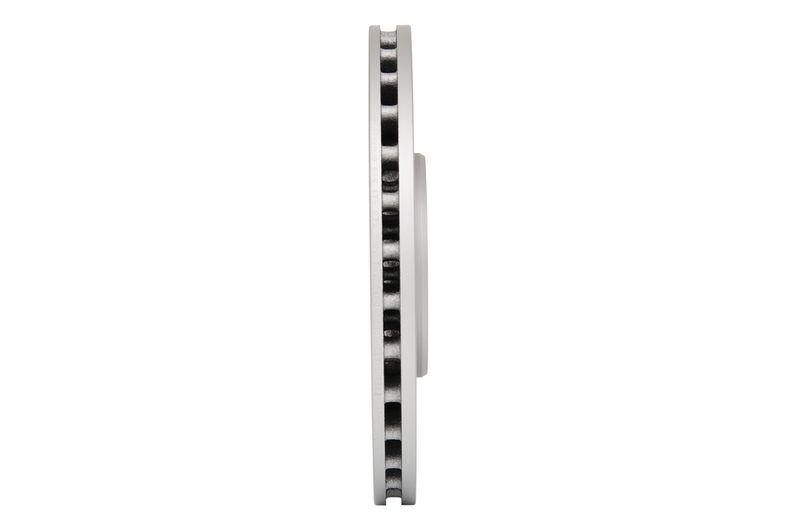 2x BOSCH Bremsscheibe 0 986 479 C72