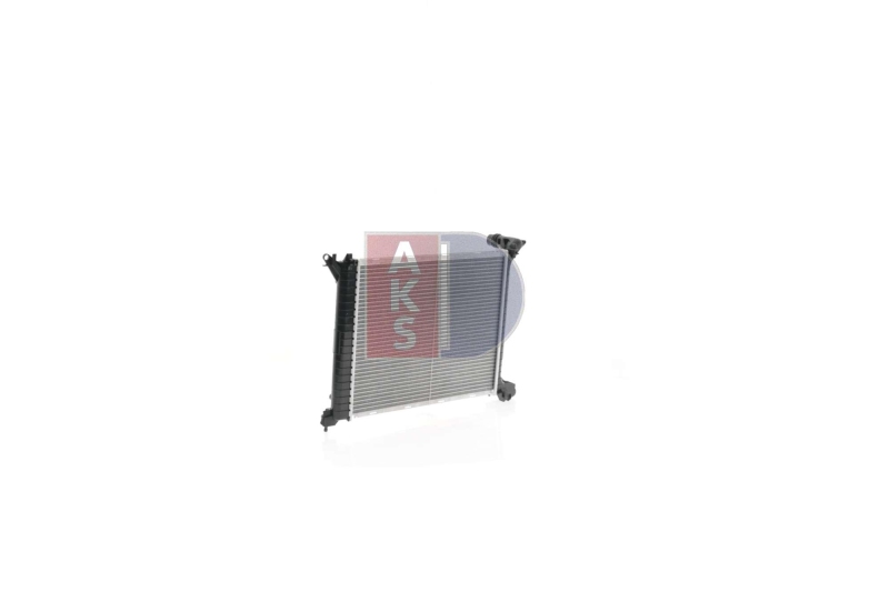 AKS DASIS Resistor, interior blower