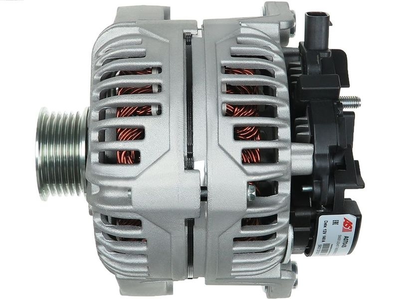 AS-PL Generator Brandneu AS-PL