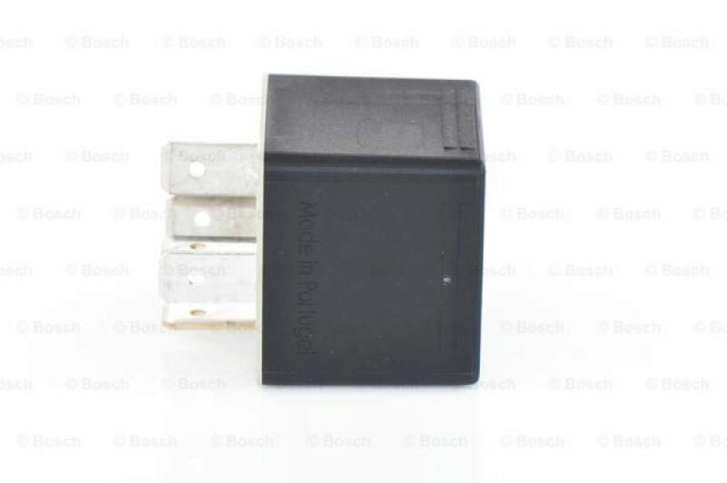 BOSCH Relay, ABS