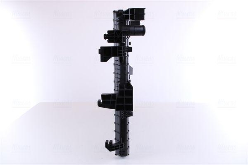 NISSENS Radiator, engine cooling