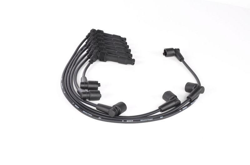 BOSCH Ignition Cable Kit
