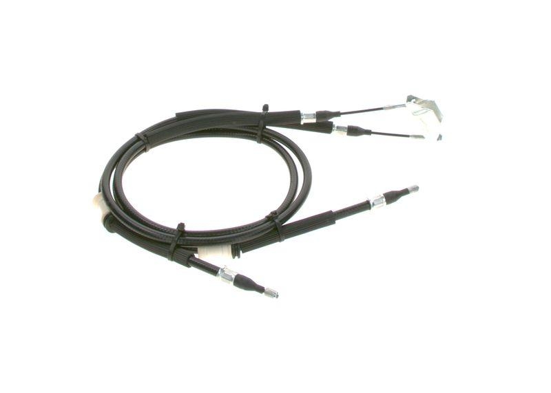 BOSCH Seilzug, Feststellbremse 1 987 477 868