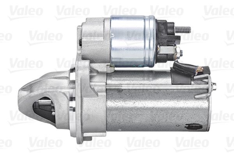 VALEO Starter VALEO RE-GEN REMANUFACTURED