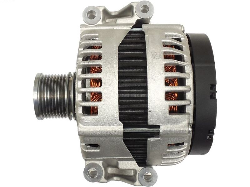 AS-PL Generator Brandneu AS-PL
