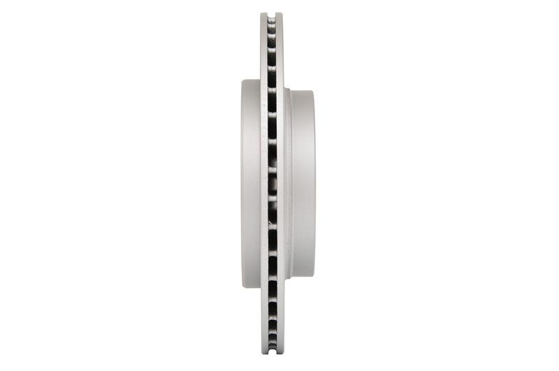 2x BOSCH Bremsscheibe 0 986 479 C78