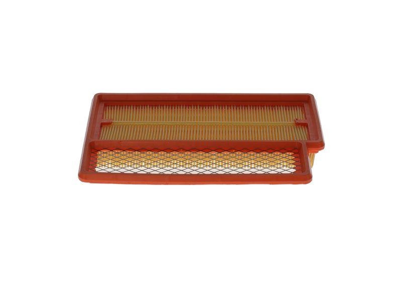 BOSCH Luftfilter F 026 400 466