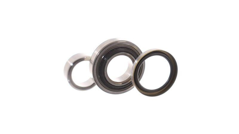 SKF Radlagersatz VKBA 1971