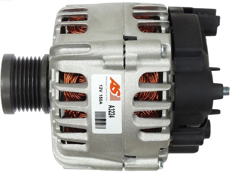 AS-PL Generator Brandneu AS-PL