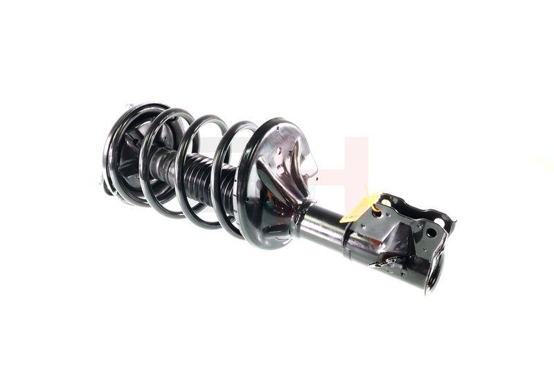 Komplett Sto&szlig;d&auml;mpfer Federbein Satz Vorne links rechts passend f&u...