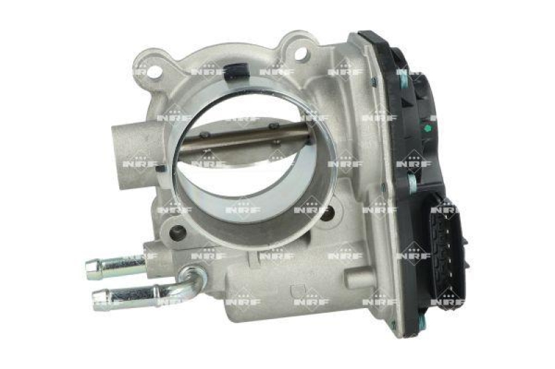 NRF Drosselklappenstutzen 408095