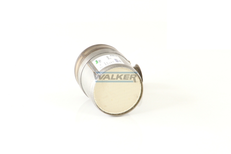 WALKER Ruß-/Partikelfilter, Abgasanlage EVO C