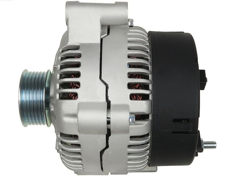 AS-PL Generator Brandneu AS-PL