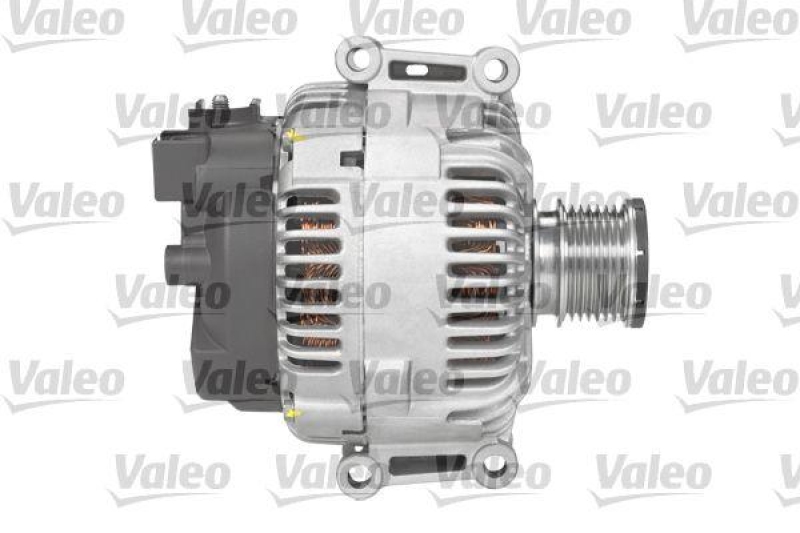 VALEO Generator VALEO ORIGINS NEW OE TECHNOLOGIE
